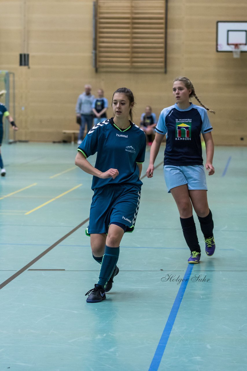 Bild 412 - Frauen La Rieve Cup